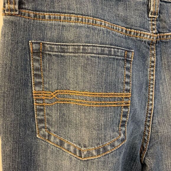 Cody James Equalizer Medium Wash Slim Straight NEW - Picture 3 of 7